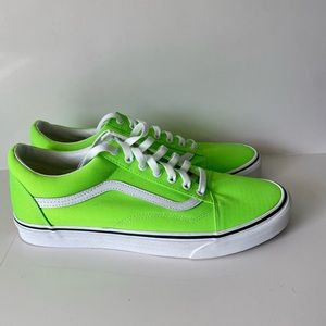 SK8-LOW SHOE CANVAS 11.5